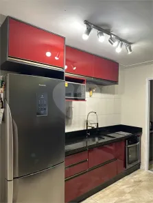 Apartamento com 3 Quartos à venda, 114m² no Vila Suissa, Mogi das Cruzes