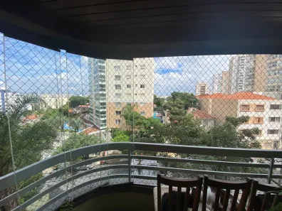 Apartamento com 3 Quartos à venda, 92m² no Santa Teresinha, São Paulo