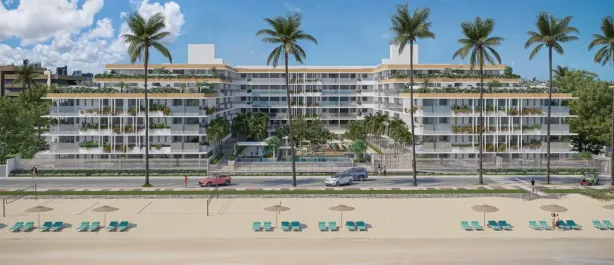Apartamento com 3 Quartos à venda, 133m² no Jardim Oceania, João Pessoa
