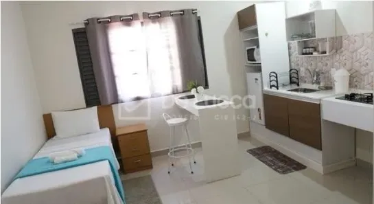 Casa com 5 Quartos à venda, 250m² no Jardim Guanabara, Campinas
