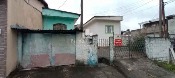 Casa com 1 Quarto à venda, 70m² no Parque Guarani, São Paulo