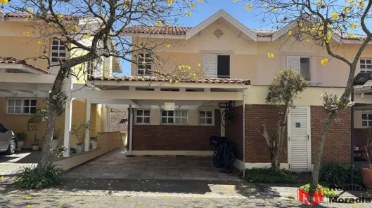 Casa de Condomínio com 3 Quartos à venda, 180m² no Jardim Barbacena, Cotia