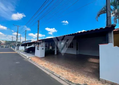Casa de Condomínio com 3 Quartos à venda, 137m² no Vila Barcelona, Sorocaba