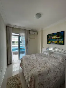 Apartamento com 3 Quartos à venda, 130m² no Meia Praia, Itapema