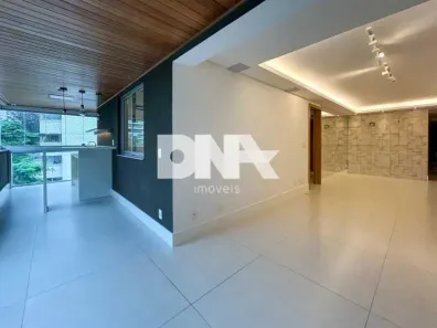 Apartamento com 3 Quartos à venda, 129m² no Botafogo, Rio de Janeiro