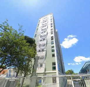 Apartamento com 1 Quarto à venda, 45m² no Indianópolis, São Paulo