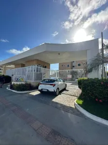 Apartamento com 3 Quartos à venda, 67m² no Espaço Tropical, Barra dos Coqueiros