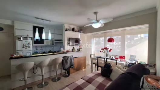 Apartamento com 2 Quartos à venda, 58m² no Vila Anglo Brasileira, São Paulo