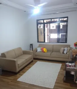 Casa com 3 Quartos à venda, 127m² no Vila Antônio, São Paulo