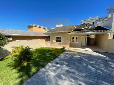 Casa com 3 Quartos para alugar, 150m² no Jardim Rincão, Arujá