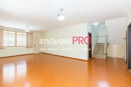 Casa com 4 Quartos à venda, 332m² no Indianópolis, São Paulo