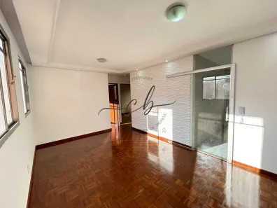 Apartamento com 3 Quartos à venda, 66m² no Camargos, Belo Horizonte