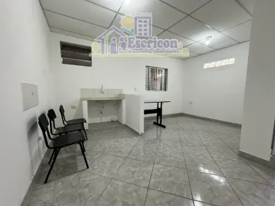Sala Comercial para alugar, 25m² no Parque Boa Esperança, São Paulo