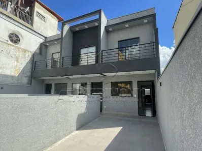 Casa com 2 Quartos à venda, 148m² no Vila Trujillo, Sorocaba