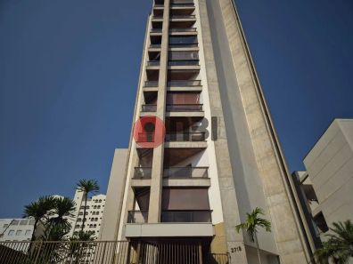 Apartamento com 5 Quartos à venda, 380m² no Centro, São José do Rio Preto