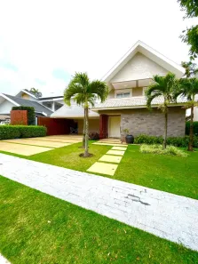 Casa de Condomínio com 5 Quartos à venda, 520m² no Jardim Cidade Monções, Maringá