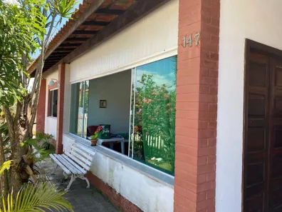 Casa de Condomínio com 6 Quartos à venda, 286m² no Cidade Nova, Iguaba Grande