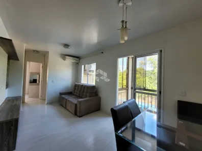 Apartamento com 2 Quartos à venda, 53m² no Humaitá, Porto Alegre