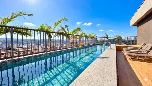 Apartamento com 2 Quartos à venda, 66m² no Alvinópolis, Atibaia