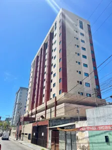 Apartamento com 1 Quarto para alugar, 39m² no Jatiúca, Maceió