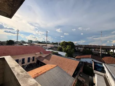Apartamento com 2 Quartos para alugar, 60m² no Cachoeirinha, Manaus