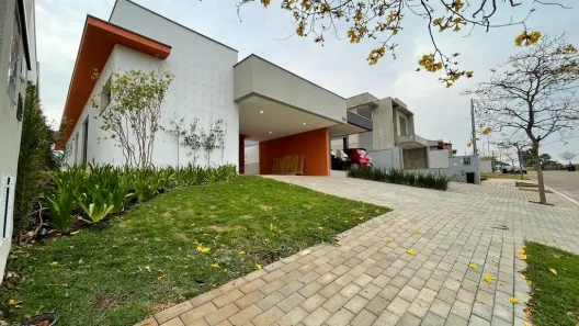 Casa com 3 Quartos à venda, 191m² no Condomínio Residencial e Comercial Fazenda Santa Petronilla, Bragança Paulista