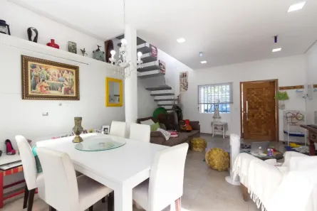 Casa com 3 Quartos à venda, 140m² no Vila Olímpia, São Paulo