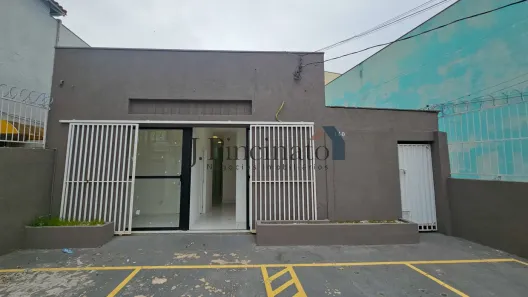 Sala Comercial para alugar, 10m² no Jardim Pacaembu, Jundiaí