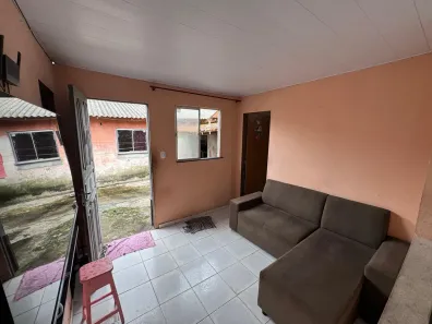 Casa de Condomínio com 5 Quartos à venda, 184m² no Quarenta Horas (Coqueiro), Ananindeua