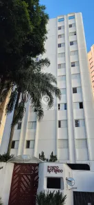 Apartamento com 3 Quartos à venda, 96m² no Cambuí, Campinas