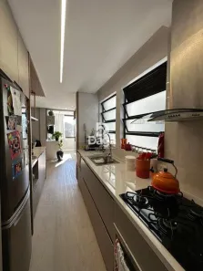 Apartamento com 2 Quartos à venda, 67m² no João Paulo, Florianópolis