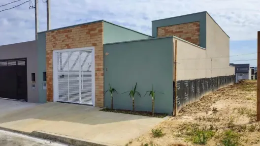 Casa com 3 Quartos à venda, 92m² no Jardim Bom Sucesso, Indaiatuba