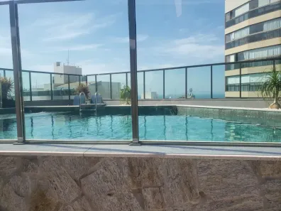 Apartamento com 2 Quartos à venda, 80m² no Praia da Costa, Vila Velha