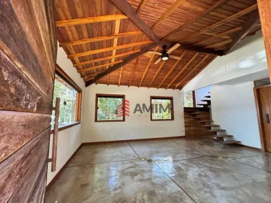 Casa de Condomínio com 4 Quartos à venda, 240m² no , Armação dos Búzios