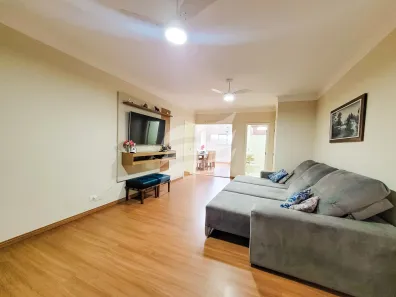 Apartamento com 3 Quartos à venda, 135m² no Centro, Araçatuba
