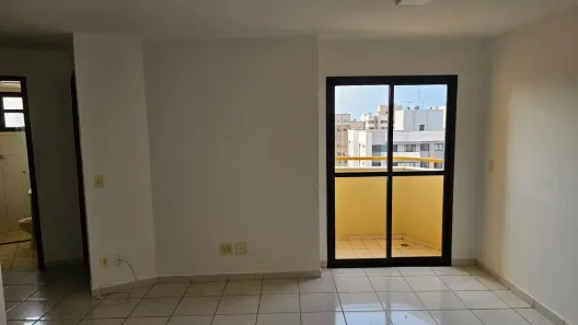 Apartamento com 2 Quartos à venda, 60m² no Jardim Infante Dom Henrique, Bauru