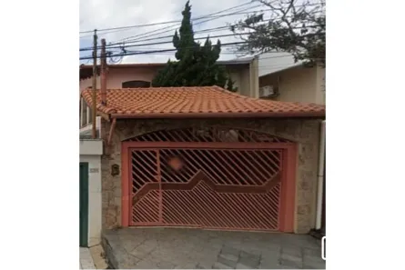 Casa com 3 Quartos à venda, 190m² no Vila Marari, São Paulo