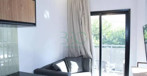 Apartamento com 1 Quarto à venda, 30m² no Vila Buarque, São Paulo