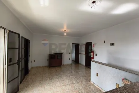Sala Comercial para alugar, 431m² no Vila Santana, Sumaré