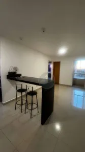 Apartamento com 2 Quartos à venda, 72m² no Olinda, Uberaba