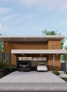 Casa com 3 Quartos à venda, 222m² no Caçari, Boa Vista