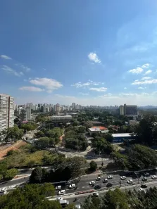 Apartamento com 1 Quarto à venda, 45m² no Vila Clementino, São Paulo