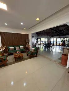 Casa de Condomínio com 5 Quartos à venda, 2000m² no Barra do Jacuípe, Camaçari