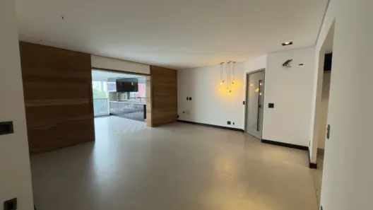 Apartamento com 3 Quartos à venda, 153m² no Vila Mascote, São Paulo