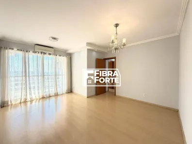 Apartamento com 3 Quartos à venda, 93m² no Taquaral, Campinas