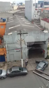 Galpão/Depósito/Armazém à venda, 440m² no Brás, São Paulo