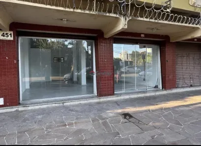 Ponto Comercial para alugar, 60m² no Centro, Canoas