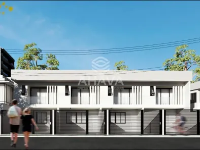 Casa com 2 Quartos à venda, 77m² no Copacabana, Belo Horizonte