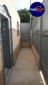 Apartamento com 2 Quartos à venda, 43m² no Samambaia Norte, Brasília