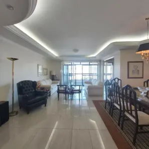 Apartamento com 4 Quartos à venda, 240m² no Alto dos Passos, Juiz de Fora